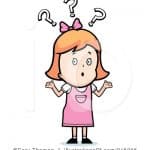 confusion clipart royalty free confused clipart illustration 215206