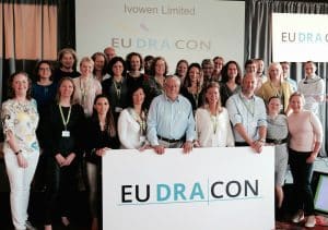 EuDRAcon 2017