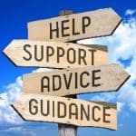 Help Support Advise Guidance 21 11 19