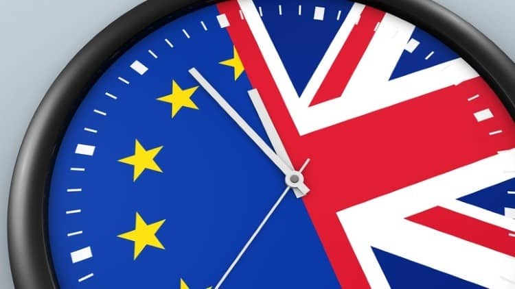 Brexit clock image 22 07 20