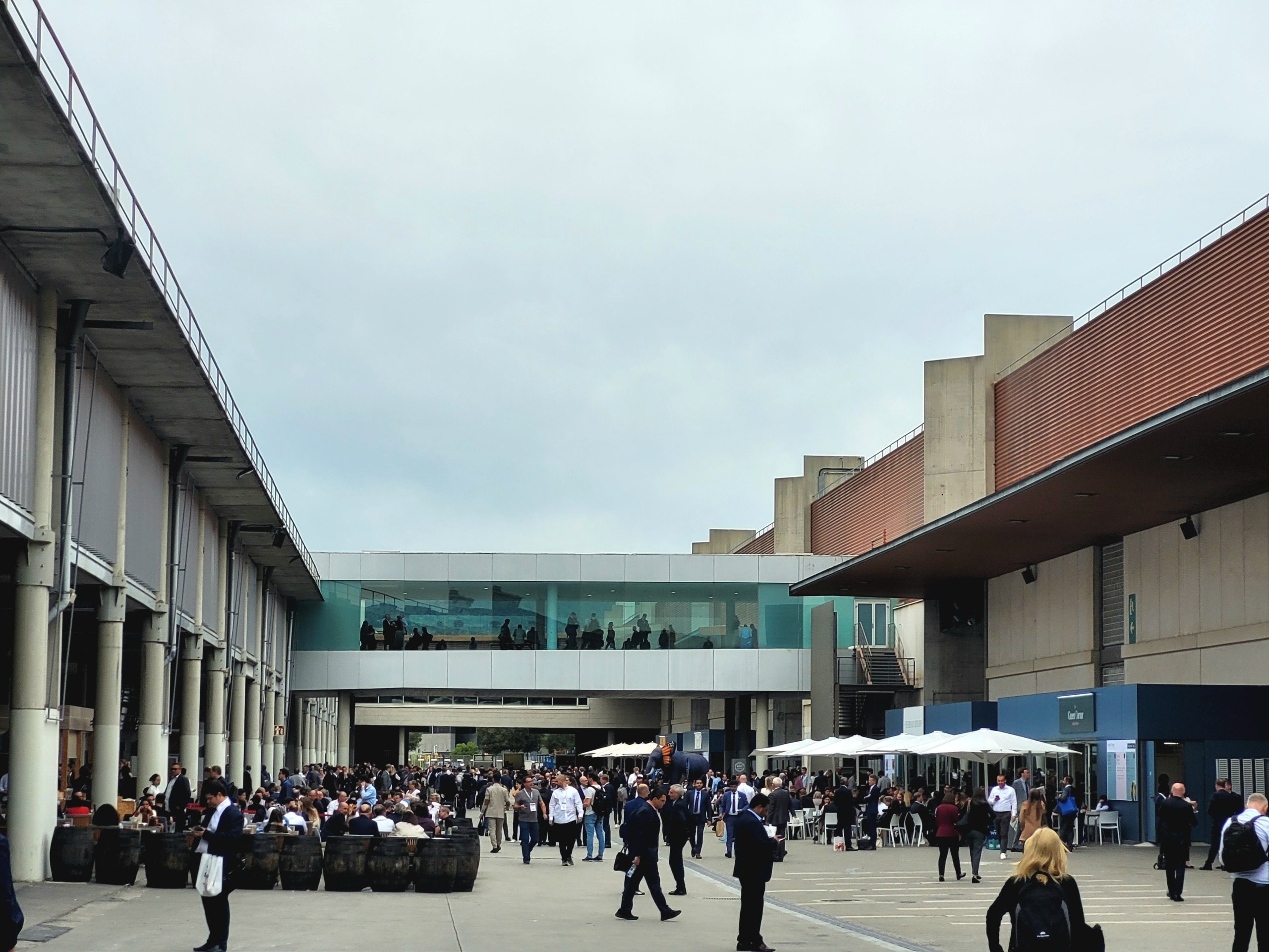 CPHI 2023 There And Back Again European Regulatory Affairs CPHI 2023 There And Back Again European Regulatory Affairs