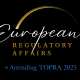 ERA logo with TOPRA info, 25 09 25