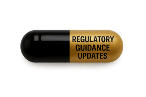 1.Feature image Regulatory Guidance Updates, 08 01 25